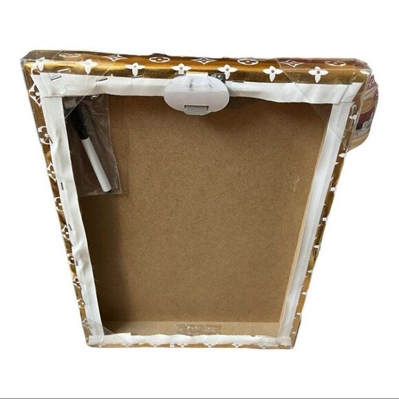 Designer Things To Do Whiteboard Calendar Tasks Chart Planner Designer Office - Picture 7 of 7